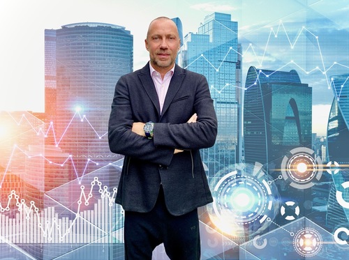 Nowy sposób finansowania projektów sektora nieruchomości - blockchain Nowy sposób finansowania projektów sektora nieruchomości - blockchain
