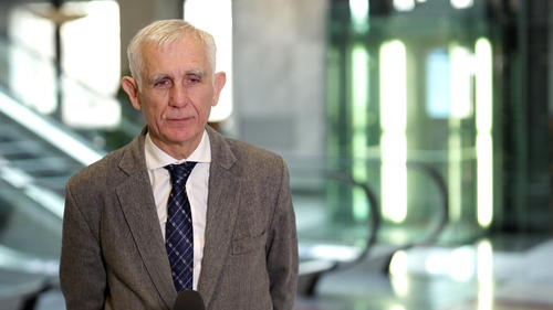 Zielony amoniak jako klucz do dekarbonizacji energetyki i przemysłu chemicznego