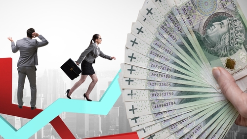  Firmy znalazły nowy rodzaj finansowania. Najem zwrotny coraz bardziej zdobywa uznanie wśród przedsiębiorców