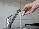  Prawidłowe zaizolowanie przewodów instalacji wodociągowych zapobiega rozwojowi bakterii legionella