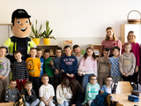 Edukacja przez zabawę: Akademia Łowców Odpadów wraca do szkół