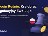 Co warto wiedzieć o polskim ustawodawstwie kryptowalutowym?