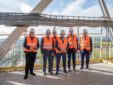 Przełom w dekarbonizacji cementu – Holcim Polska prezentuje projekt Kujawy Go4ECOPlanet