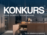 PEKA zaprasza architektów do rywalizacji. W konkursie liczy się funkcjonalność i perfekcyjna organizacja przestrzeni