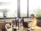 Pracownik wyszukany w aplikacji - coraz więcej pracodawców wybiera rozwiązanie pracy natychmiastowej