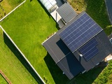 Setki interwencji rocznie. Co wiemy o pożarach instalacji PV?