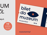 Za symboliczną złotówkę do muzeum. Akcja MKiDN dla osób 8–26 lat