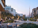 Dubai Hills Estate jako zaplanowane środowisko mieszkaniowe integrujące mobilność i tereny zielone