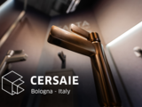 Deante Design Studio wzmacnia współpracę z architektami. Premiera Carta na Cersaie 2026