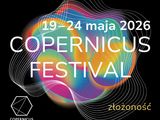 Największe umysły świata w Krakowie. Copernicus Festival odkrywa granice wiedzy