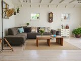 Nowoczesny dywan do salonu — jaki wybrać?