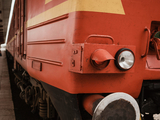 Od parowozu do Pendolino: Jak zmieniła się polska kolej