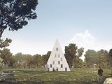 Miejsce skupienia – miejsce pamięci. Architektoniczny hołd dla ks. Jerzego Popiełuszki