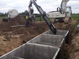 Czy zbiornik o pojemności 10 m3 wystarczy dla domu jednorodzinnego i jak często trzeba go opróżniać?
