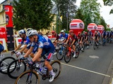 Soudal i Tour de Pologne – partnerstwo napędzane pasją do kolarstwa