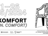 Tegoroczna edycja Łódź Design Festival skupi się na różnorodnych aspektach pojęcia KOMFORT