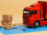EA Logistic – międzynarodowy transport towarów i usługi logistyczne