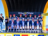 Tour de Pologne 2026: siedem etapów, tysiące kibiców i Polska pokazana światu dzięki Soudal