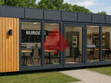 Jak wykorzystać kontener gastronomiczny w biznesie?