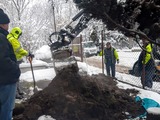 Aplikacja do szybkiego wynajmu narzędzi i maszyn budowlanych 