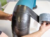 Jak zabezpieczyć izolację techniczną w trudno dostępnych miejscach?