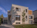 Drugie życie domu z PRL-u. Efektowna metamorfoza dzięki termomodernizacji