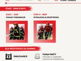 Strażacka młodzież w akcji: II Pożarnicze Igrzyska MDP i DDP już 19 września
