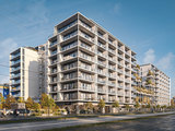 Nowe mieszkanie w sercu Wrocławia z gotową kuchnią od Decoroom