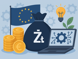 Wsparcie dla innowacji: Polska uruchamia Fundusz Technologii Krytycznych i Transformacji Cyfrowej