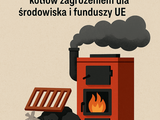 Techniczna furtka do smogu: jak ruszt awaryjny podważa sens programu „Czyste Powietrze