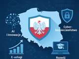 Plan cyfrowej transformacji Polski na lata 2026–2027