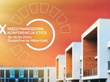 IX Międzynarodowa Konferencja ETICS