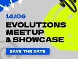 14 czerwca we Wrocławiu odbędzie się konferencja - Evolutions Meetup & Showcase