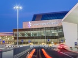 Nowoczesne, przyjazne pasażerom rozwiązania na Lotnisku Chopina