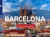 Z Radomia do Barcelony i Grecji – wakacyjne loty, które warto zaplanować