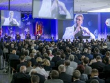 Forum Ekonomiczne w Karpaczu 2025. Rejestracja kończy się 27 sierpnia 