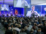 XXXIV Forum Ekonomiczne w Karpaczu: Europa w czasie transformacji
