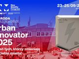 Kto zasługuje na tytuł Urban Innovatora 2025? Decydują mieszkańcy i eksperci