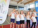 Europejski Dzień Sportu Szkolnego 2025: Ruch, który łączy całą Polskę