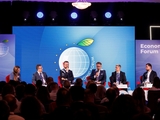 XXXV Forum Ekonomiczne w Karpaczu. Liderzy Europy debatują o architekturze nowego porządku