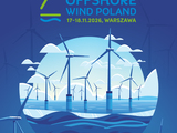 Polska morska energetyka wiatrowa wchodzi w decydującą fazę. Rusza rejestracja na Offshore Wind Poland 2026
