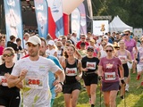 Biegnij dla Niepodległej! Ruszyły zapisy na biegi dla dzieci i młodzieży
