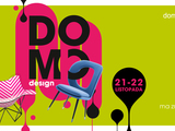 Jesień w rytmie designu – DOMOTEKA zaprasza na DOMOdesign