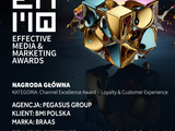 Nagroda Channel Excellence Award dla SuperDekarza – sukces BMI Polska na EMMA 2025