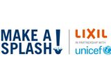 Marka Grohe wspiera kampanię „Make a Splash!”, w ramach której dostarczane są rozwiązania wodno-sanitarne dla Nigerii i Indonezji