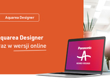 Ulepszona wersja online programu Aquarea Designer 