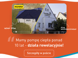 Dlaczego pompy ciepła to inwestycja w przyszłość, a nie źródło rachunków grozy