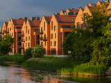  Osiedle Riverview w Gdańsku - gotowe mieszkania do zamieszkania