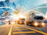 Prognozy dla branży transportu, spedycji i logistyki na rok 2024