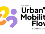 W Gdańsku odbędzie się konferencja Urban Mobility Flow Summit 